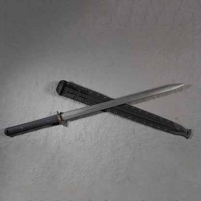 Master of Blades