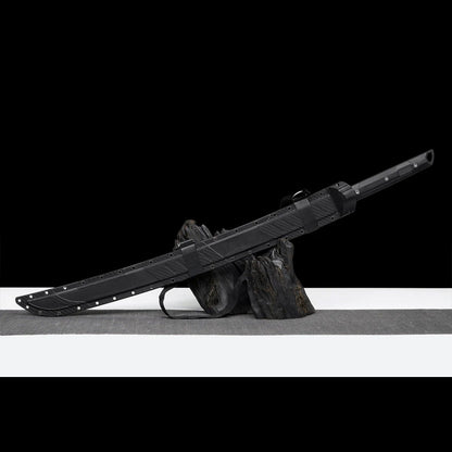 Tactical Katana