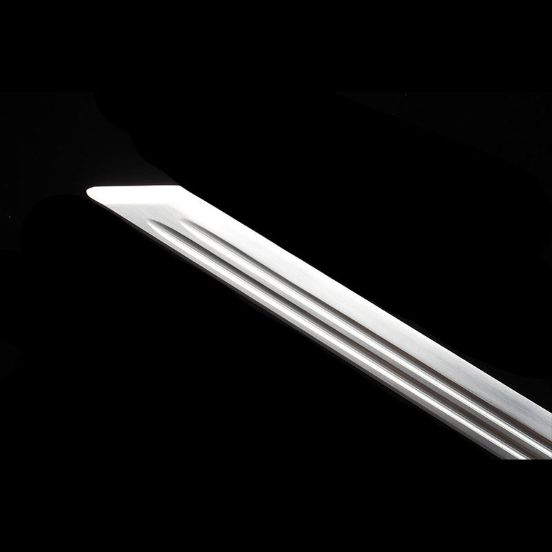 Four Beasts Dual Blades