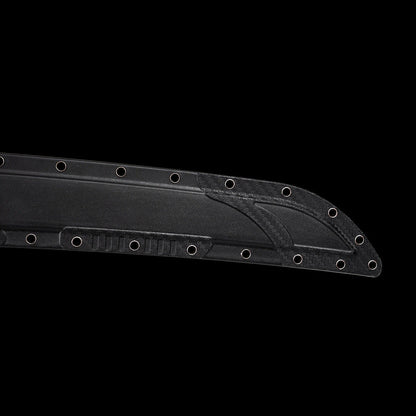 Tactical Katana