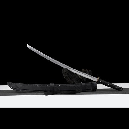 Tactical Katana