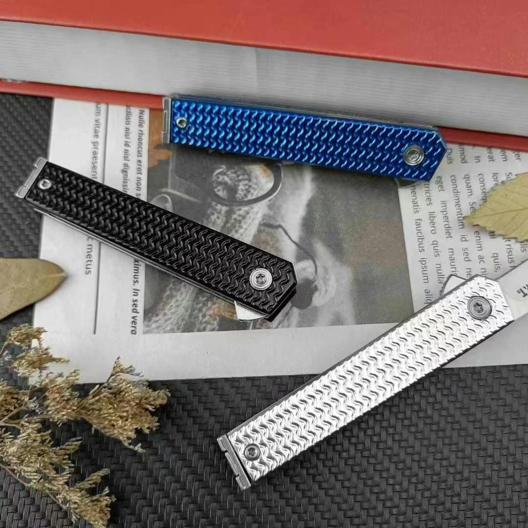 7083 Folding Knife