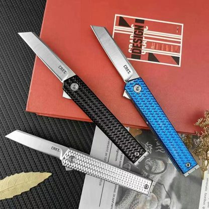 7083 Folding Knife