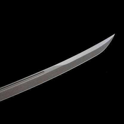 Iron Reaper Tactical Dao