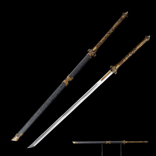 Skyrend Tangsword