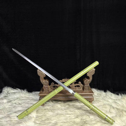 Yellow Bamboo Edition