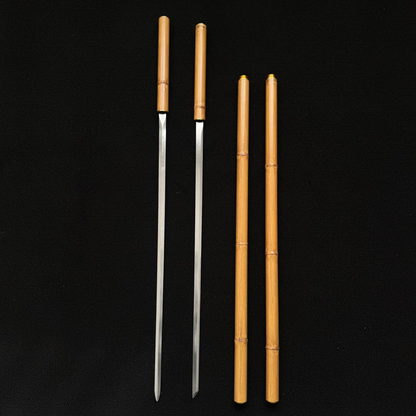 Yellow Bamboo Edition