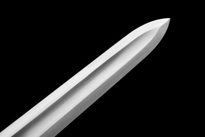Western Sword Skull Arbiter