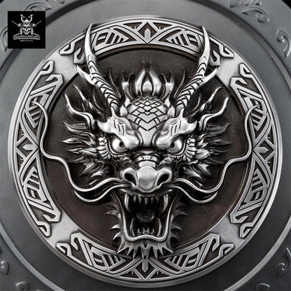 Dragon King Shield