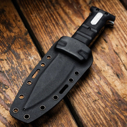 Boker Extension Knife – D2 Steel Expandable Tactical Blade