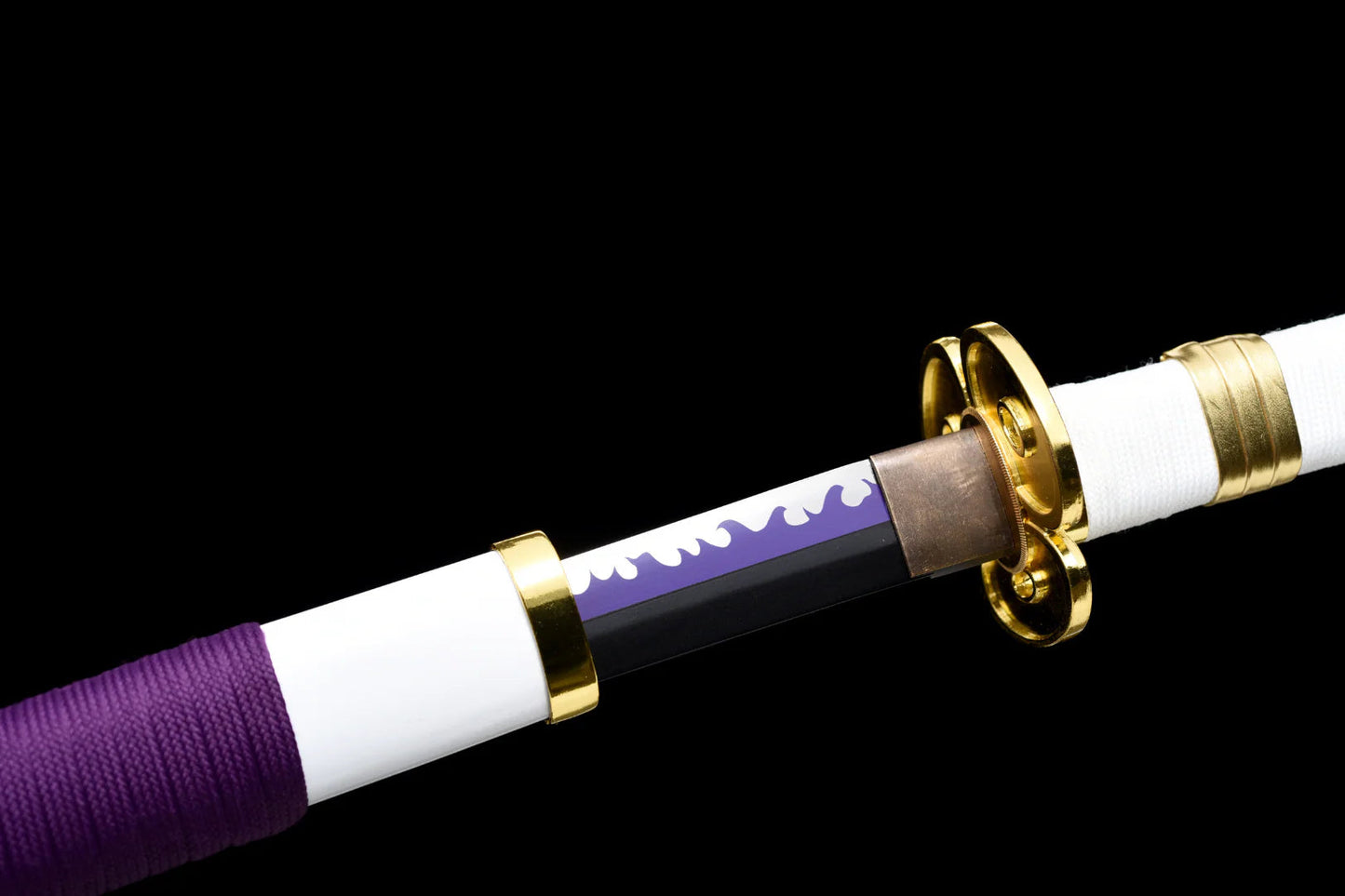 Ame no Habakiri Katana