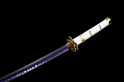 Ame no Habakiri Katana