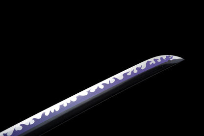 Ame no Habakiri Katana