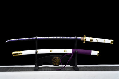 Ame no Habakiri Katana