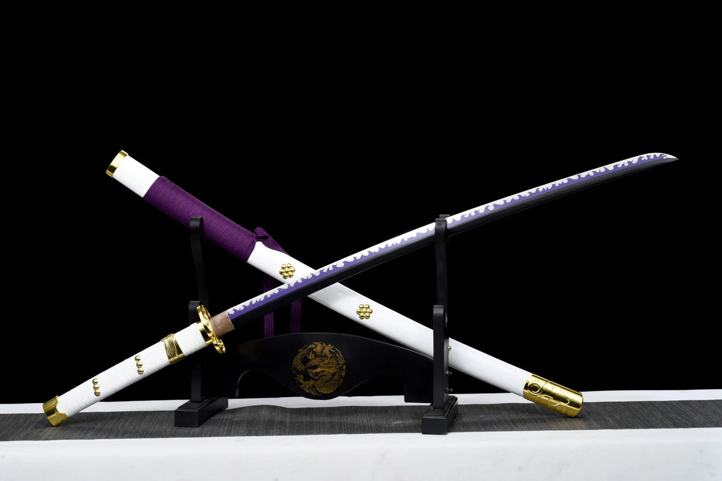 Ame no Habakiri Katana