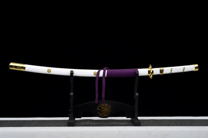 Ame no Habakiri Katana