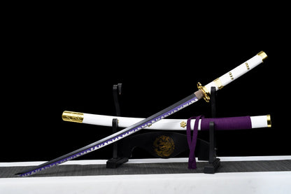 Ame no Habakiri Katana