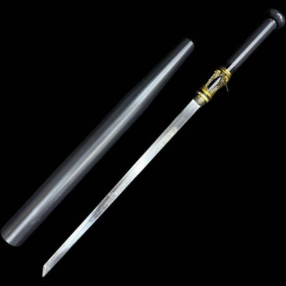 Baseball Bat Tactical Blade