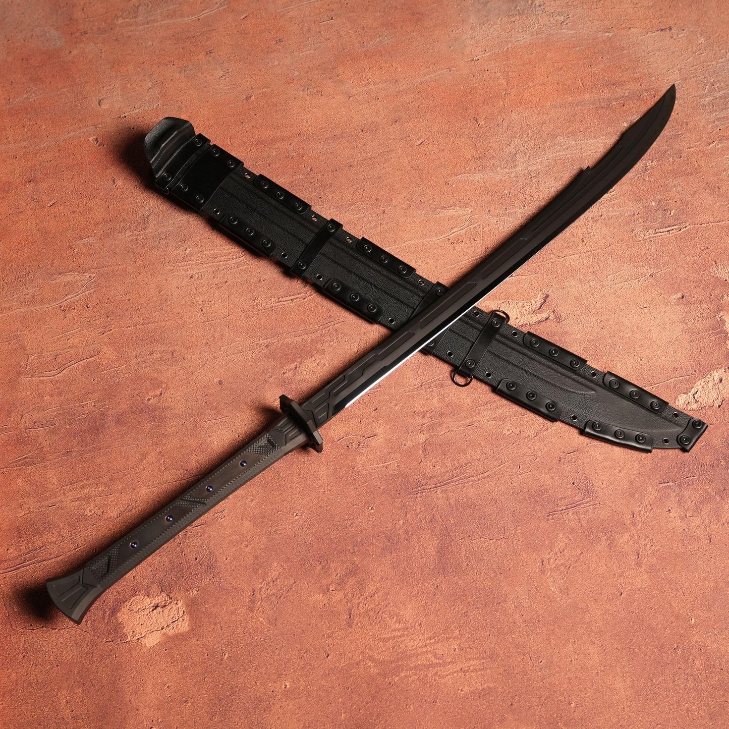 Blackfin Bowie
