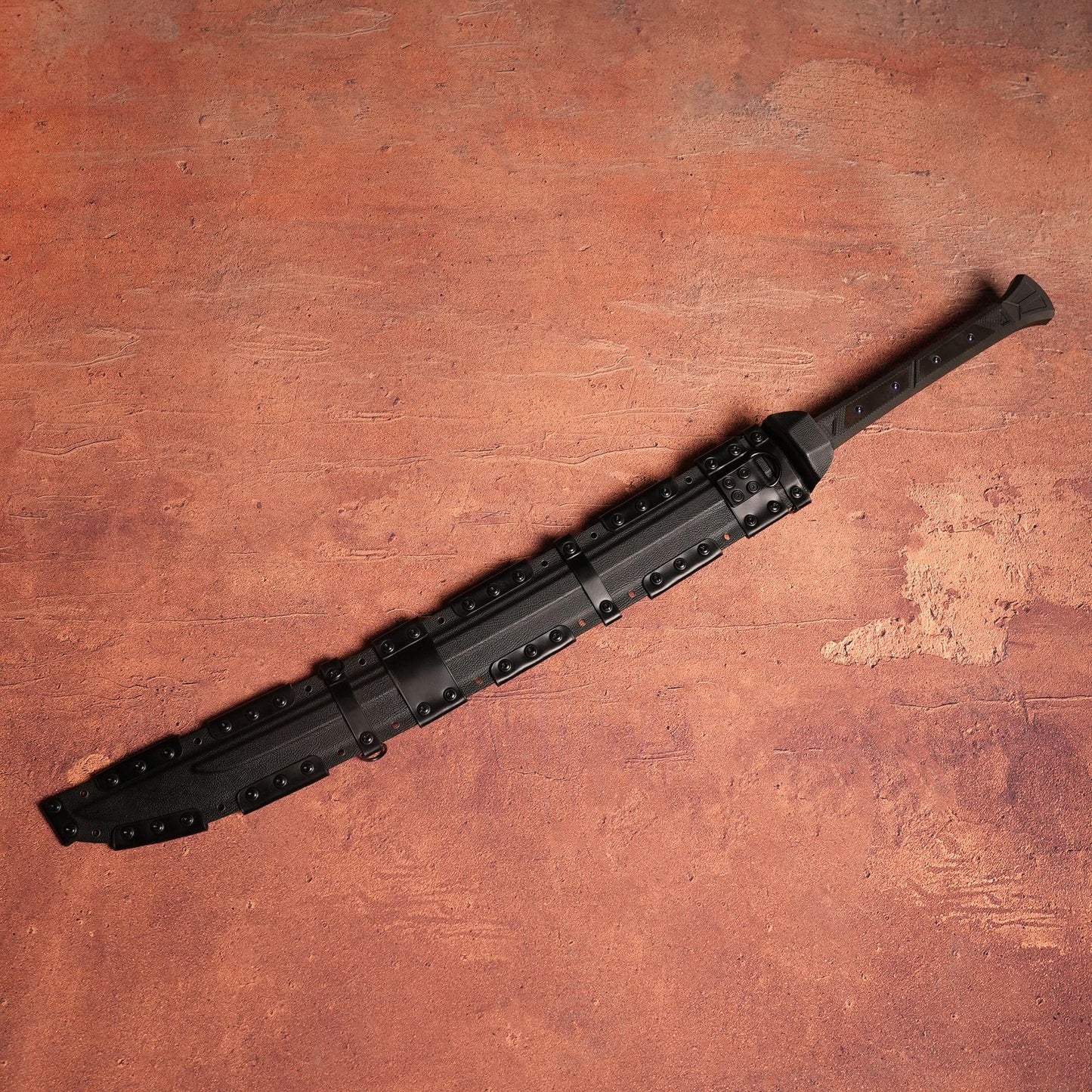 Blackfin Bowie