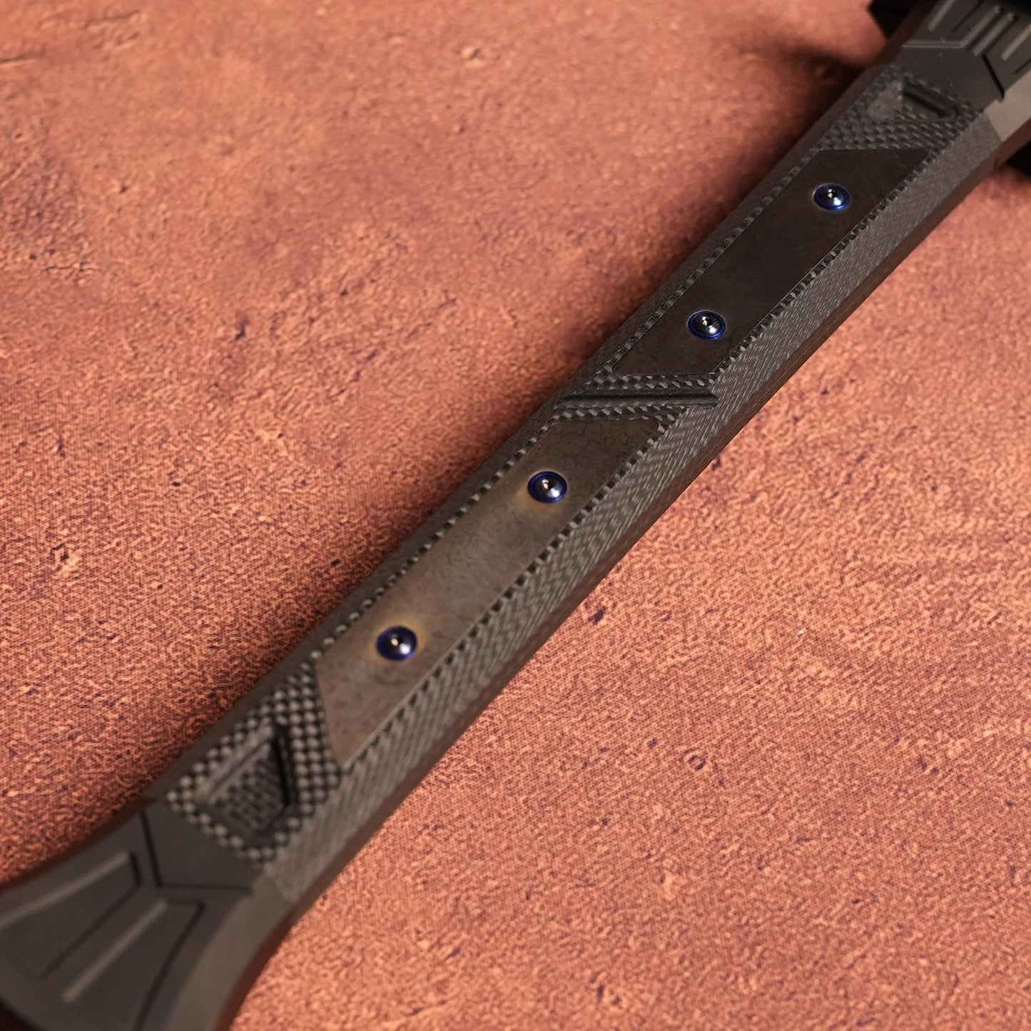 Blackfin Bowie