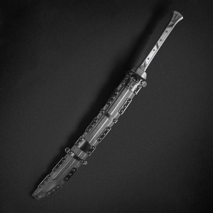 Blackfin Bowie