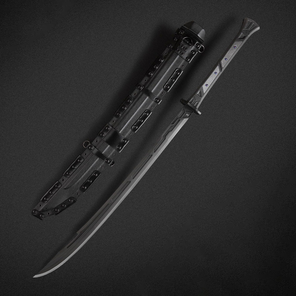 Blackfin Bowie