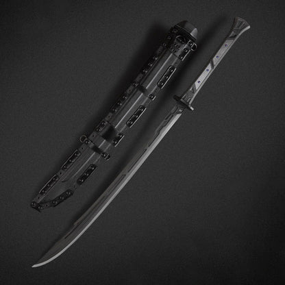 Blackfin Bowie