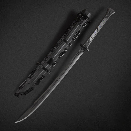 Blackfin Bowie