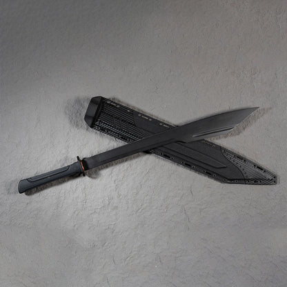 Breaking Wind Eight Blade