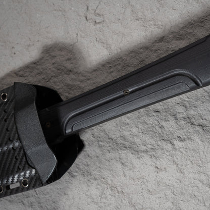 Breaking Wind Eight Blade