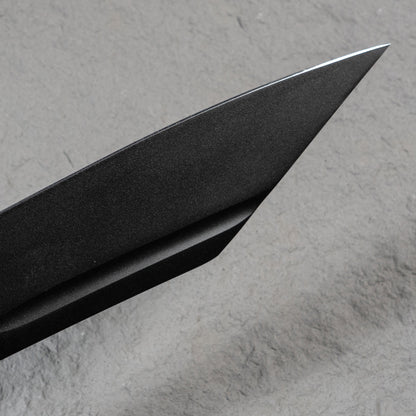 Breaking Wind Eight Blade