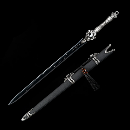 Celestial Master Sword