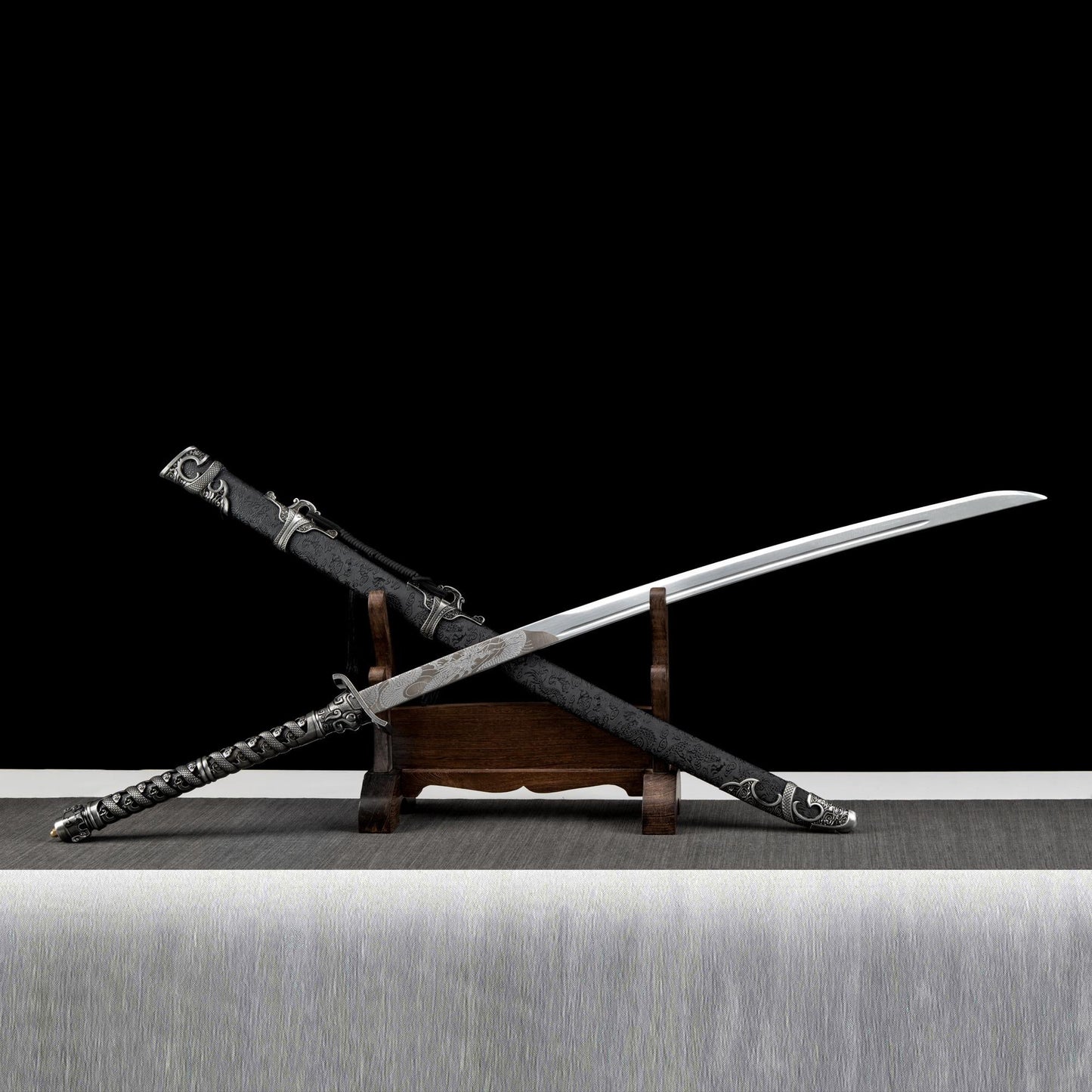 Celestial Reaper Tactical Blade