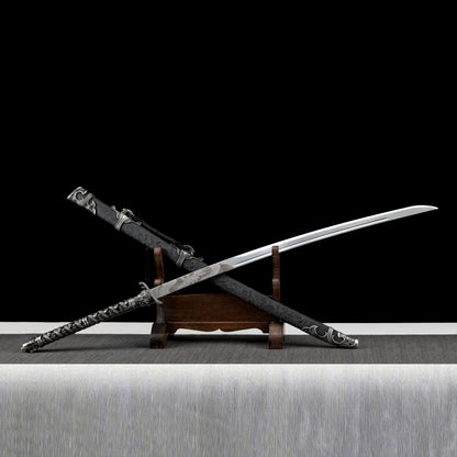 Celestial Reaper Tactical Blade