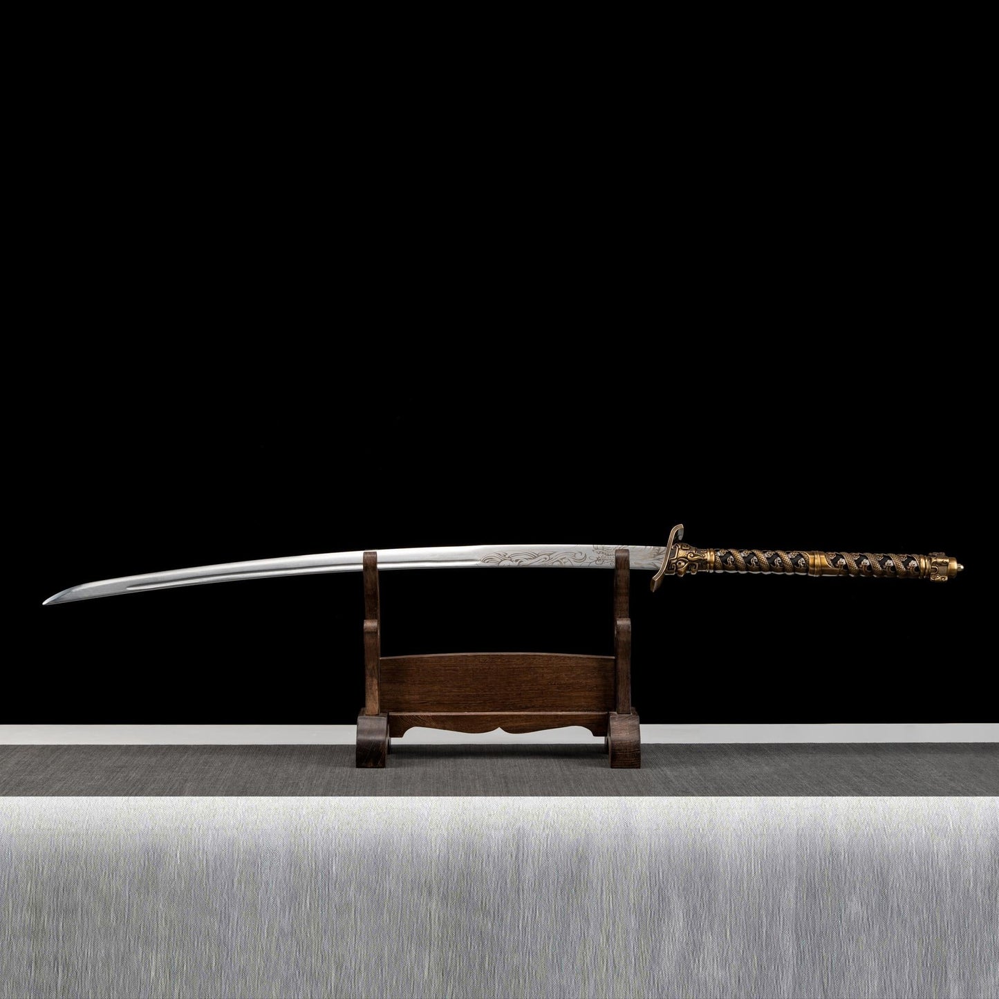 Celestial Reaper Tactical Blade