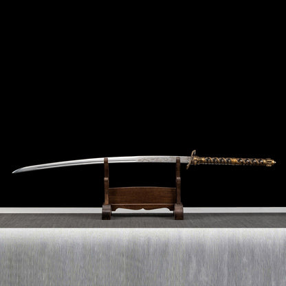 Celestial Reaper Tactical Blade
