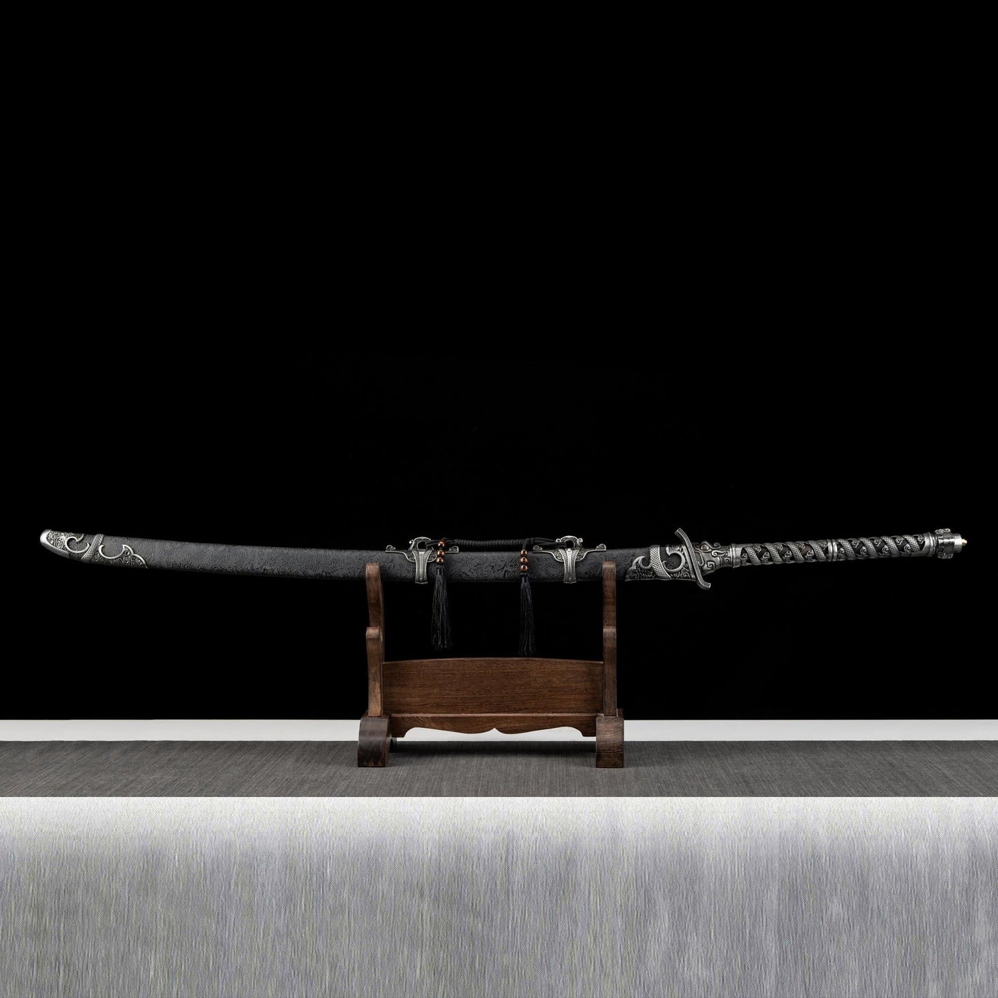 Celestial Reaper Tactical Blade