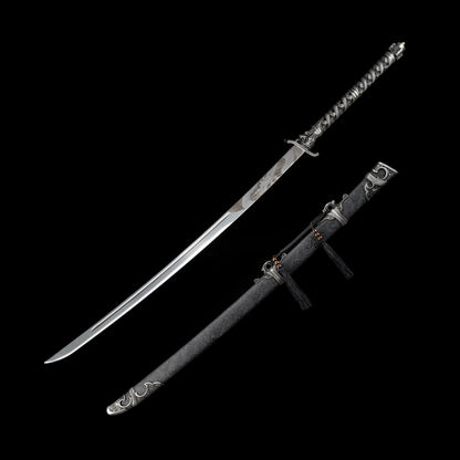 Celestial Reaper Tactical Blade