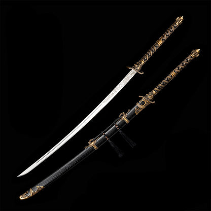 Celestial Reaper Tactical Blade