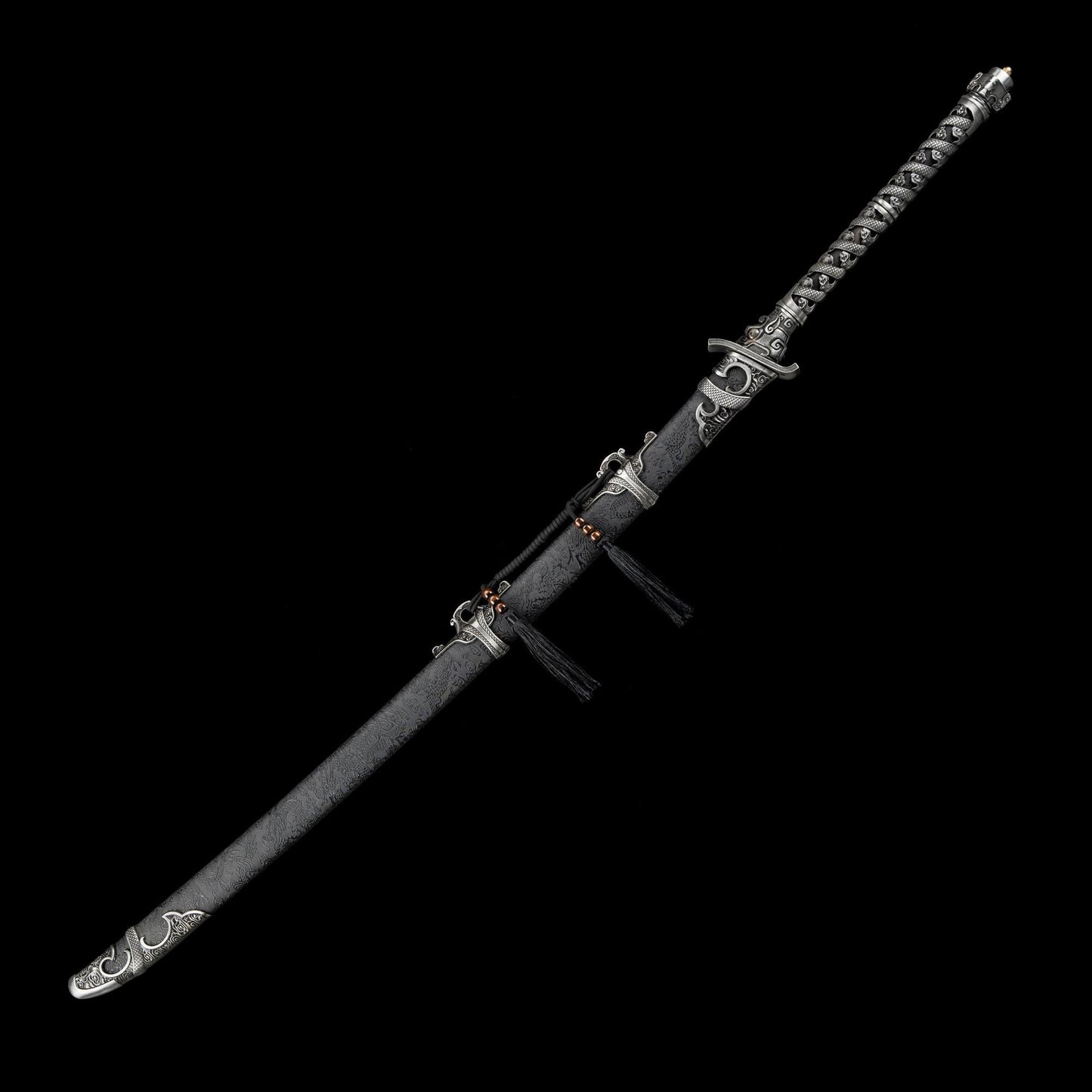 Celestial Reaper Tactical Blade