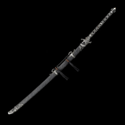 Celestial Reaper Tactical Blade