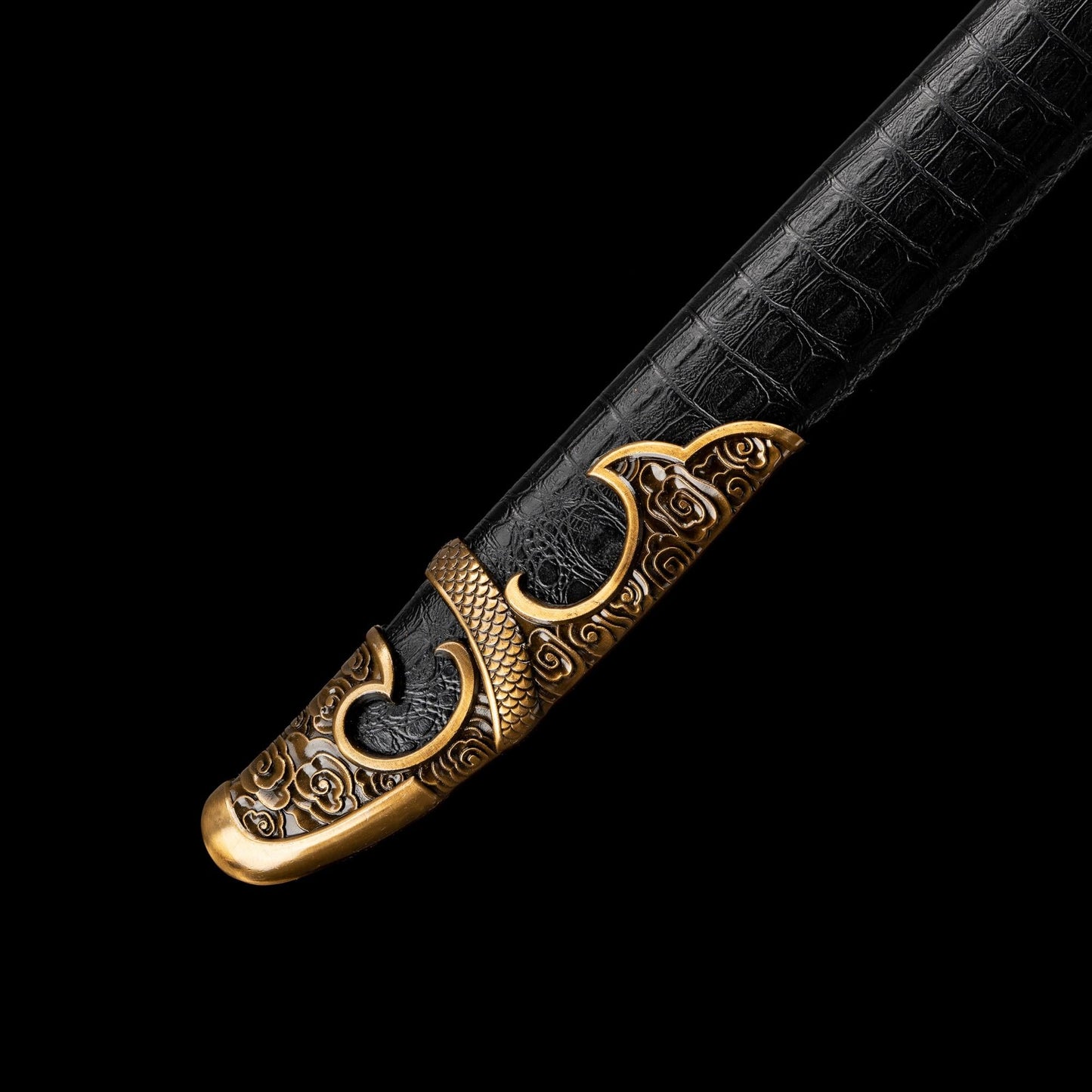 Celestial Reaper Tactical Blade