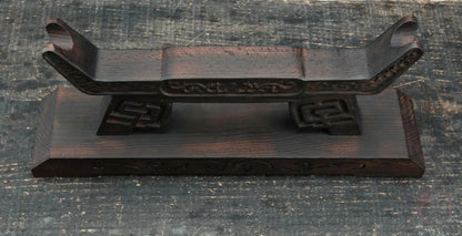 Double Dragon Sword Rack