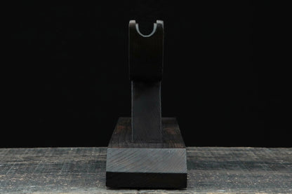 Double Dragon Sword Rack