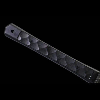 Dragon Edge - The Silent One | American Tactical Katana