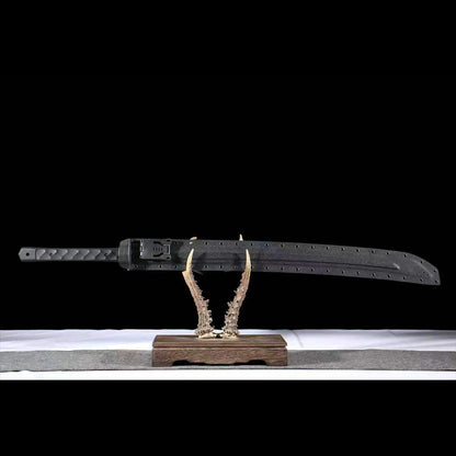 Dragon Edge - The Silent One | American Tactical Katana