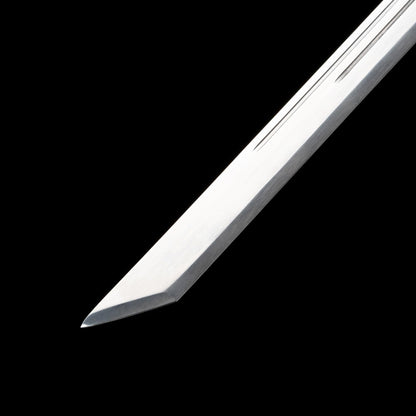 Dragon Saber 55” (Gold / Silver Edition)