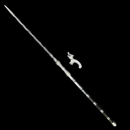 Dragoncrest Breacher