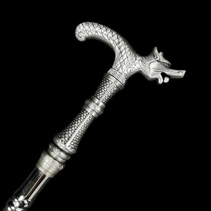 Dragoncrest Breacher